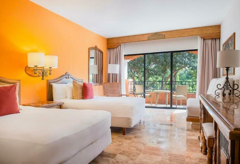 스탠다드 룸, Iberostar Waves Paraíso Beach