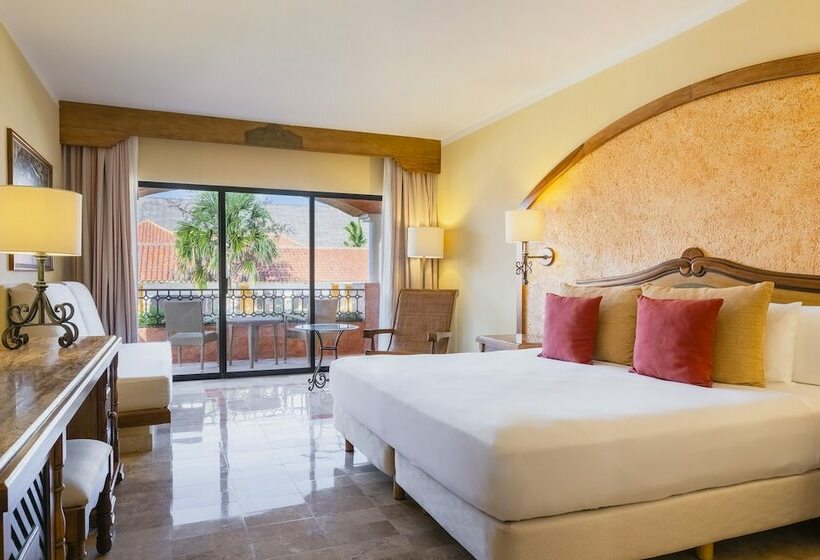 스탠다드 룸, Iberostar Waves Paraíso Beach