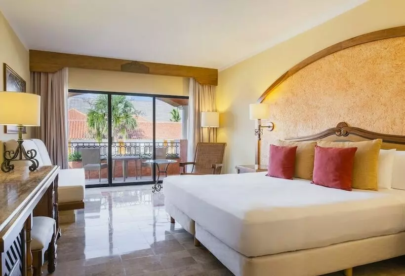 スタンダードルーム, Iberostar Waves Paraíso Beach