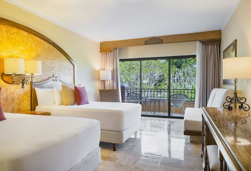 스탠다드 룸, Iberostar Waves Paraíso Beach