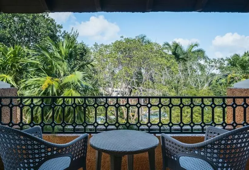 スタンダードルーム, Iberostar Waves Paraíso Beach