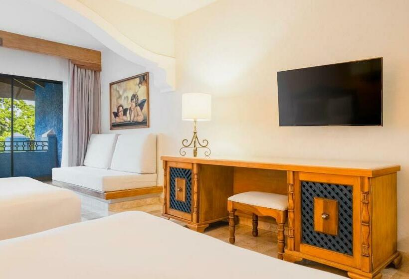 주니어 스위트, Iberostar Waves Paraíso Beach