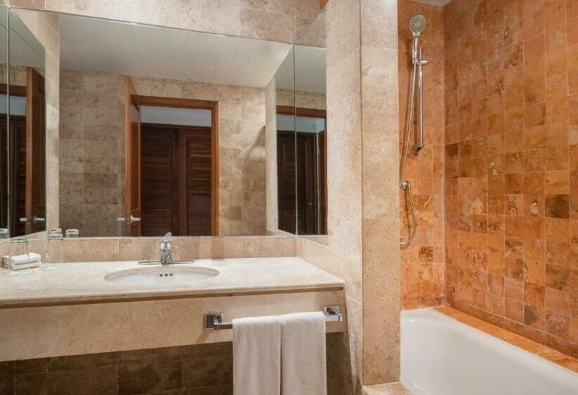 주니어 스위트, Iberostar Waves Paraíso Beach