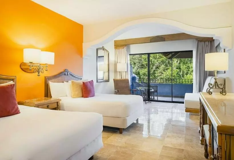 ジュニアスイート, Iberostar Waves Paraíso Beach