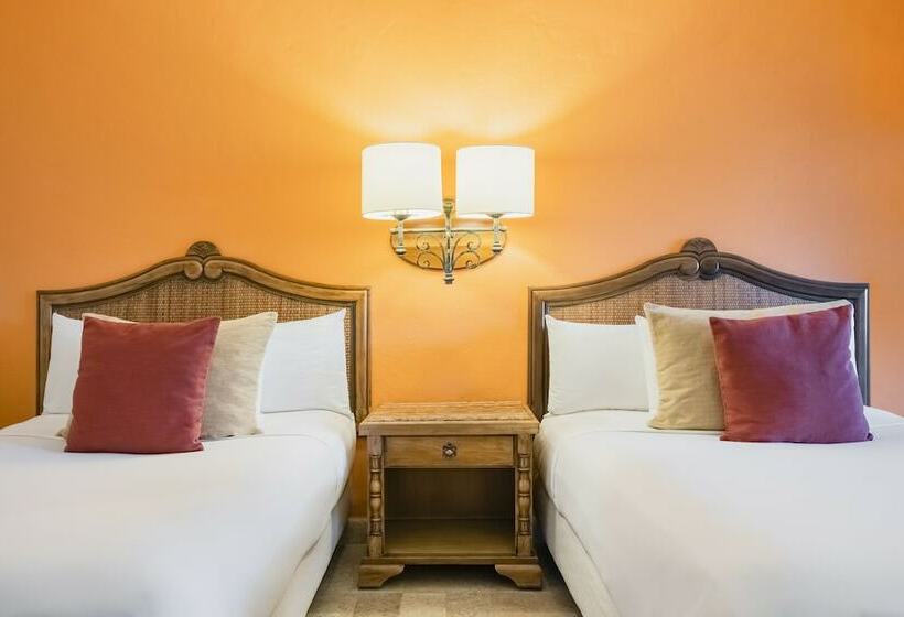 주니어 스위트, Iberostar Waves Paraíso Beach