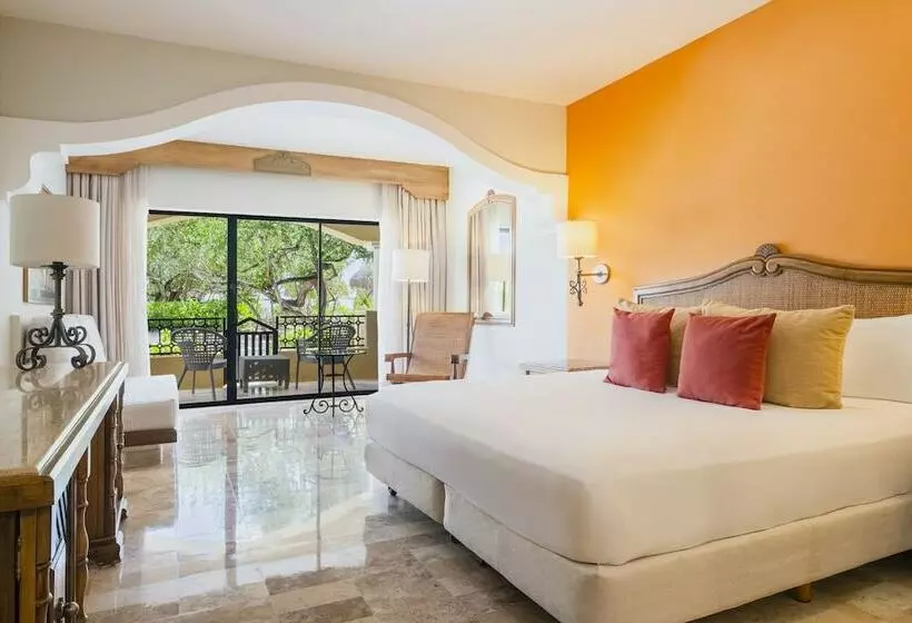 ジュニアスイート, Iberostar Waves Paraíso Beach