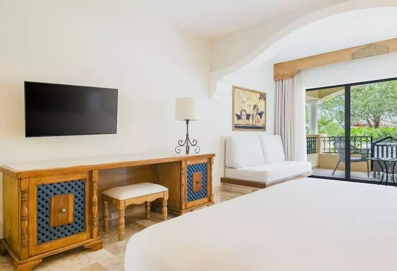 ジュニアスイート, Iberostar Waves Paraíso Beach