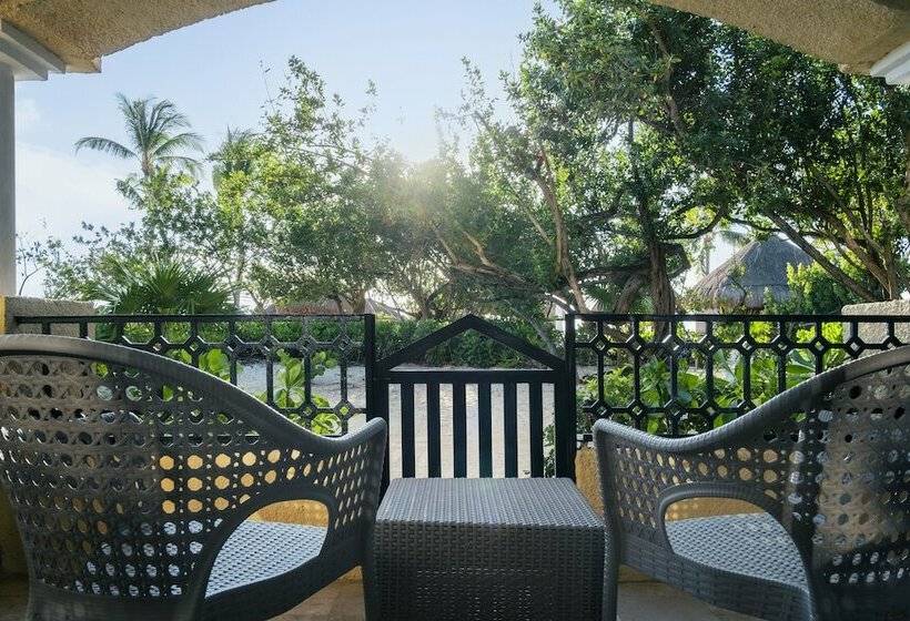 주니어 스위트, Iberostar Waves Paraíso Beach