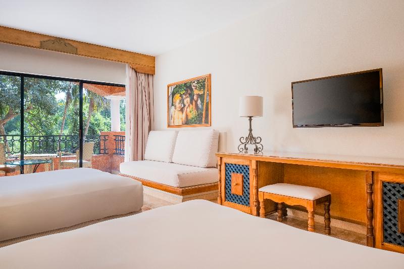 标准间, Iberostar Waves Paraíso Beach
