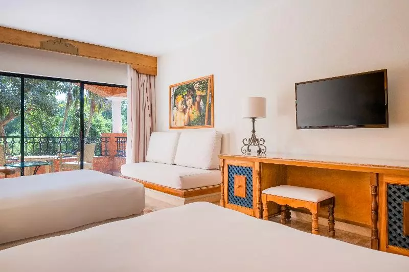スタンダードルーム, Iberostar Waves Paraíso Beach