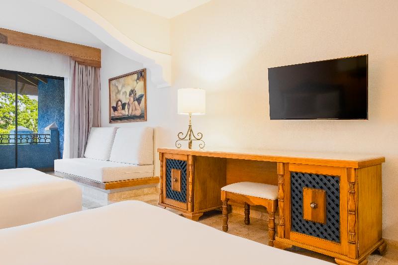 주니어 스위트, Iberostar Waves Paraíso Beach