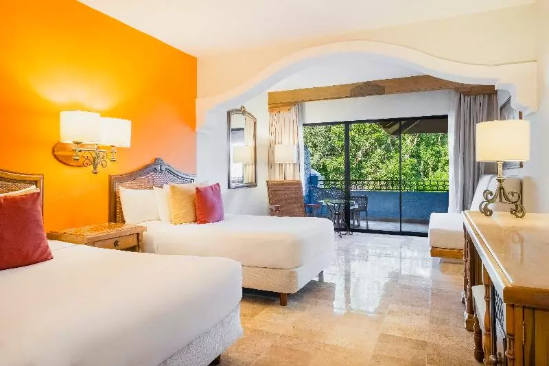 ジュニアスイート, Iberostar Waves Paraíso Beach
