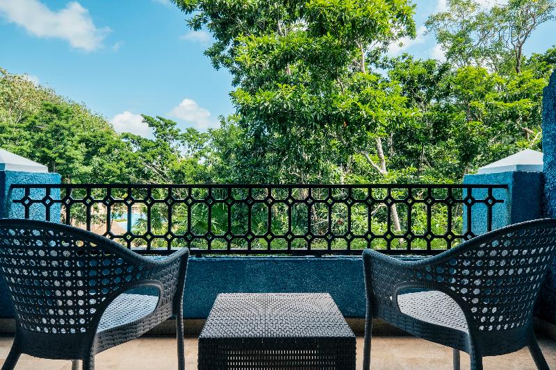 주니어 스위트, Iberostar Waves Paraíso Beach