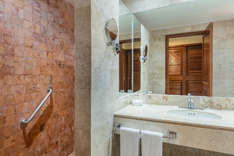 주니어 스위트, Iberostar Waves Paraíso Beach