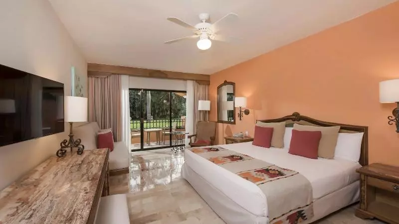 スーペリアールーム, Iberostar Waves Paraíso Beach