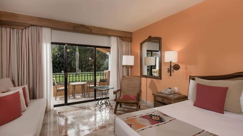 수피리어 룸, Iberostar Waves Paraíso Beach