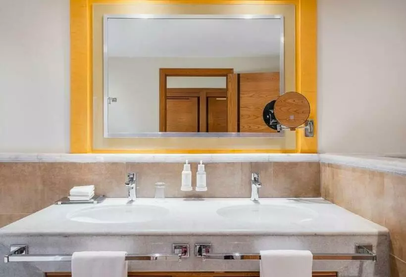سوییت جونیور, Iberostar Selection Rose Hall Suites