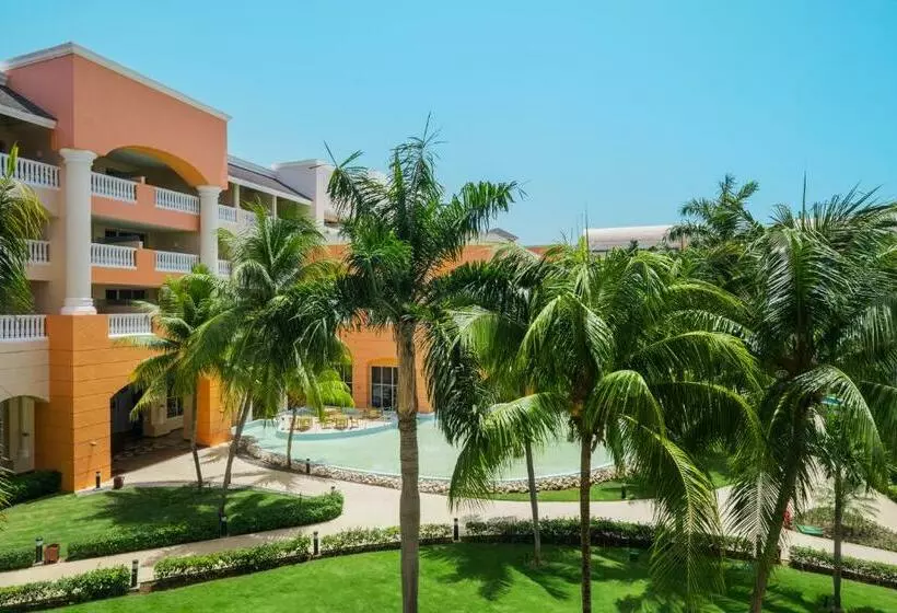 سوییت جونیور, Iberostar Selection Rose Hall Suites