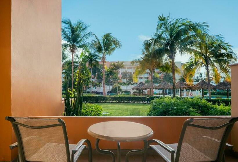 سوییت جونیور سوپریور, Iberostar Selection Rose Hall Suites