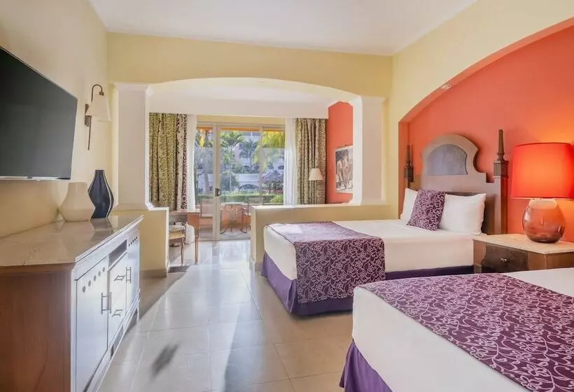 سوییت جونیور سوپریور, Iberostar Selection Rose Hall Suites