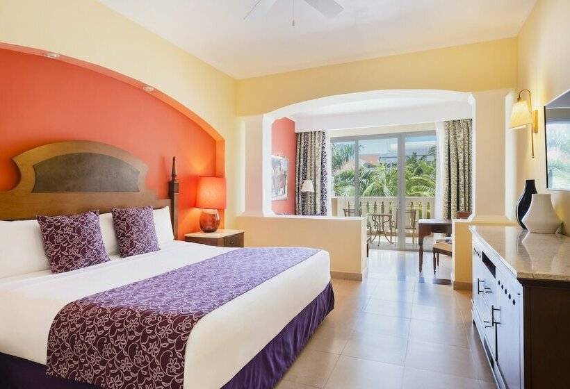 سوییت جونیور سوپریور, Iberostar Selection Rose Hall Suites