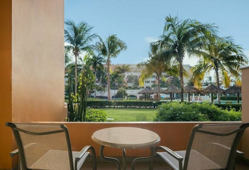 سوییت جونیور سوپریور, Iberostar Selection Rose Hall Suites