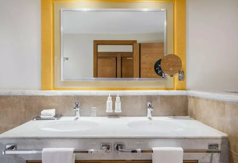 سوییت جونیور سوپریور, Iberostar Selection Rose Hall Suites