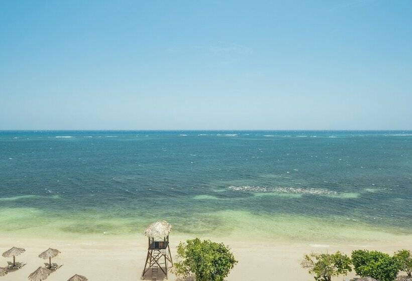 سوییت جونیور با چشمانداز دریا, Iberostar Selection Rose Hall Suites