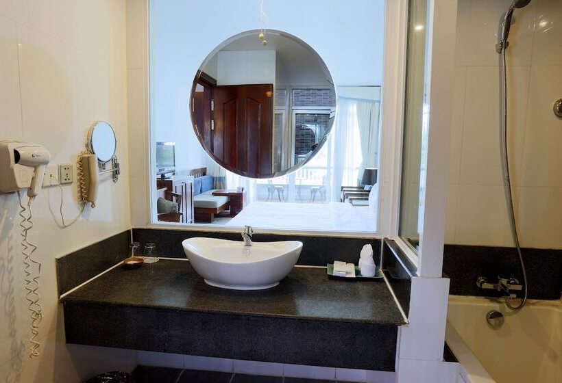 スタンダードルーム, Independence Hotel Resort & Spa