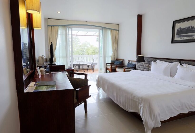 スタンダードルーム, Independence Hotel Resort & Spa