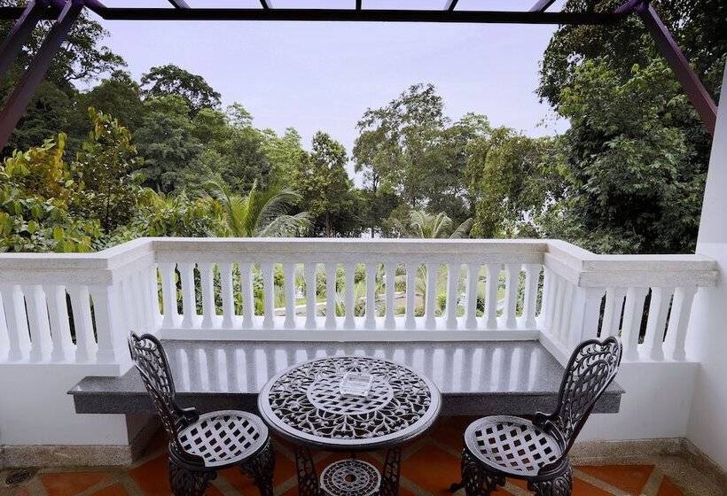 标准间, Independence Hotel Resort & Spa
