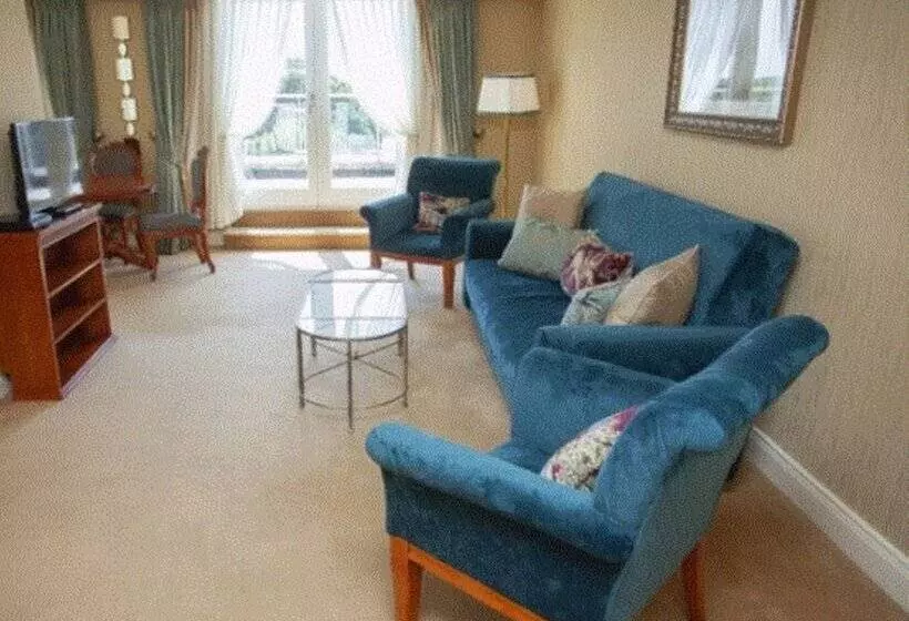ジュニアスイート, Knightsbrook Hotel & Golf Resort