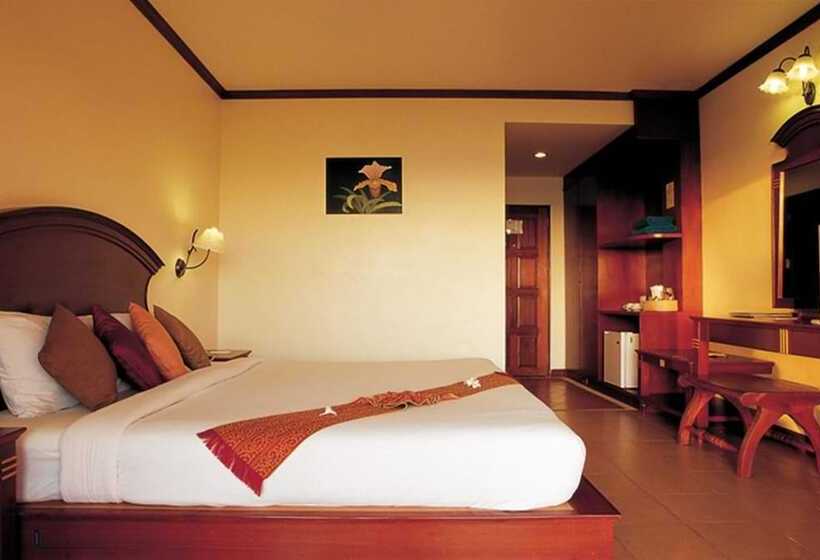 标准间, Lanta Casuarina Beach Resort   Sha Plus