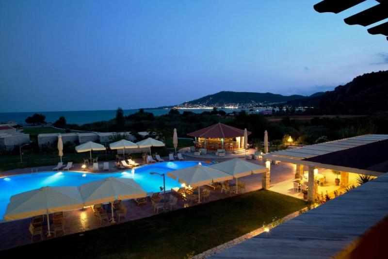 חדר סטנדרט, Lanta Casuarina Beach Resort   Sha Plus