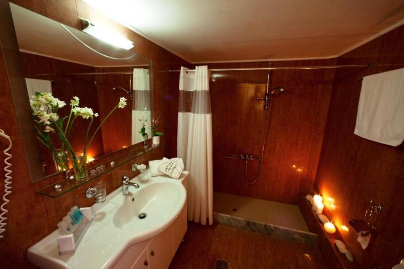 חדר סטנדרט, Lanta Casuarina Beach Resort   Sha Plus