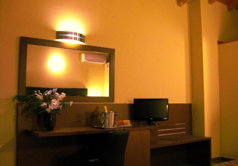 标准间, Lanta Casuarina Beach Resort   Sha Plus