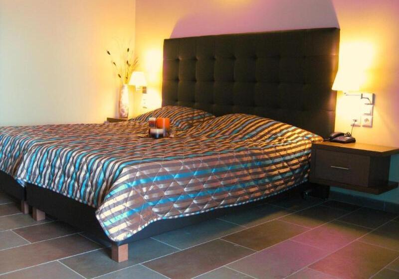 חדר סטנדרט, Lanta Casuarina Beach Resort   Sha Plus