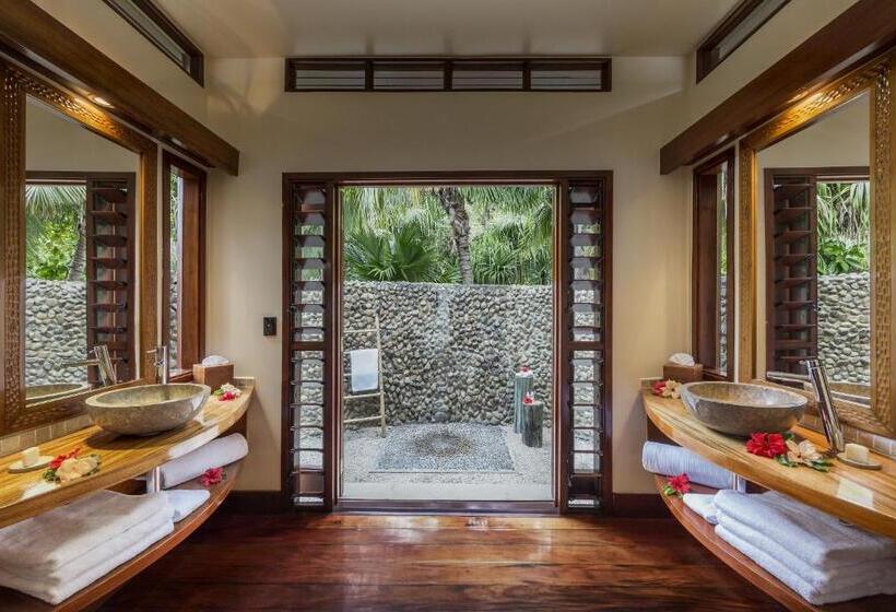 스탠다드 룸, Likuliku Lagoon Resort   Adults Only