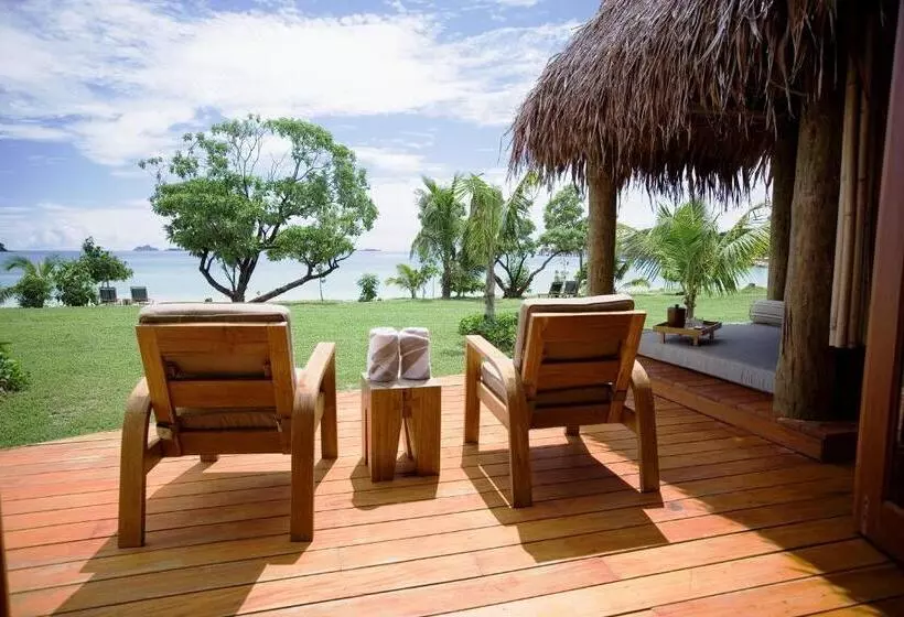 اتاق استاندارد, Likuliku Lagoon Resort   Adults Only