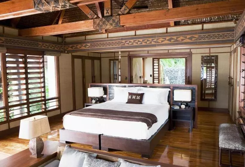 اتاق استاندارد, Likuliku Lagoon Resort   Adults Only