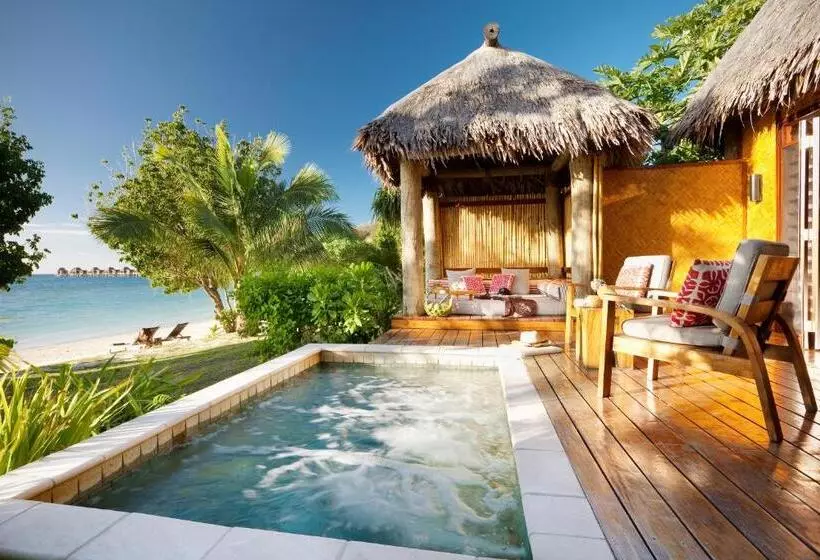 اتاق لوکس, Likuliku Lagoon Resort   Adults Only