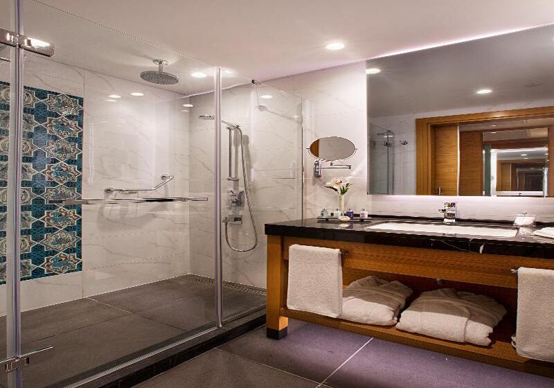 스탠다드 룸, Likuliku Lagoon Resort   Adults Only