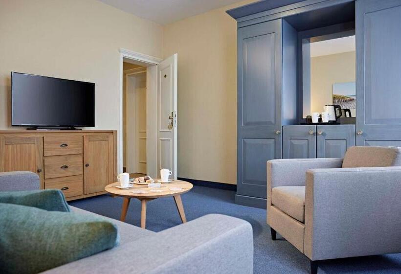 스위트, Lindner Hotel Sylt