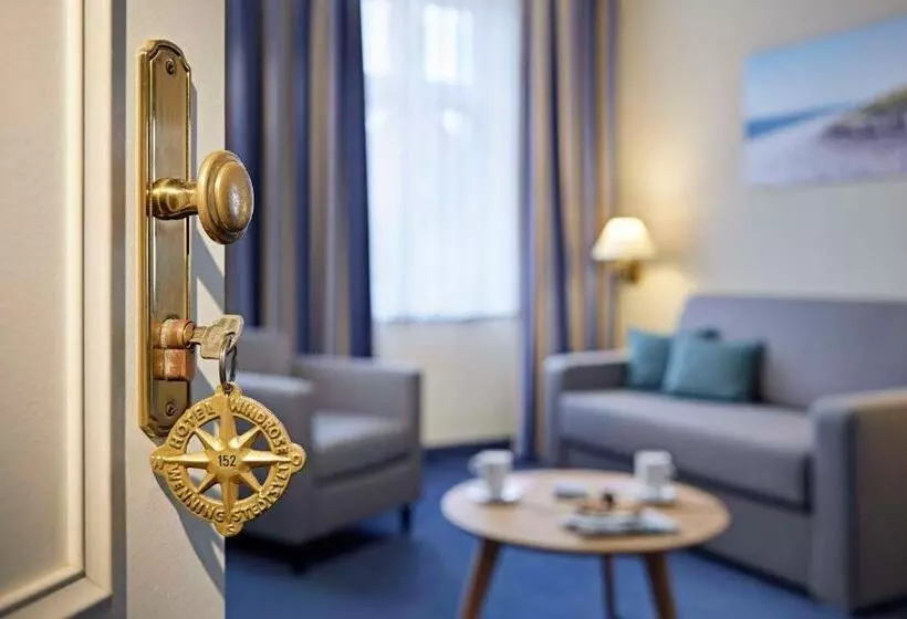 Sviitti, PLAZA Premium Sylt