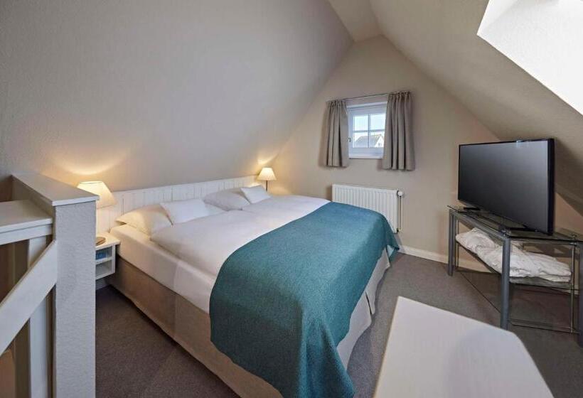 جناح دوبلكس, Lindner Hotel Sylt