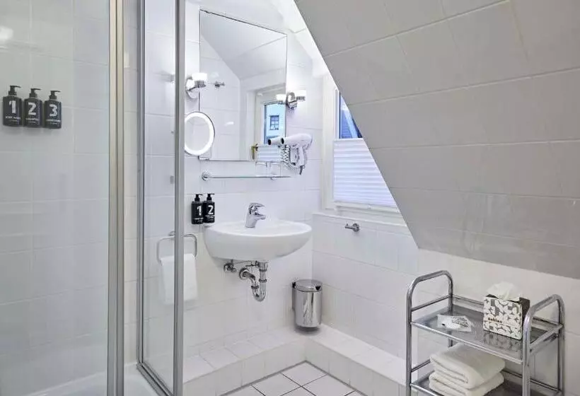 Duplex-sviitti, PLAZA Premium Sylt