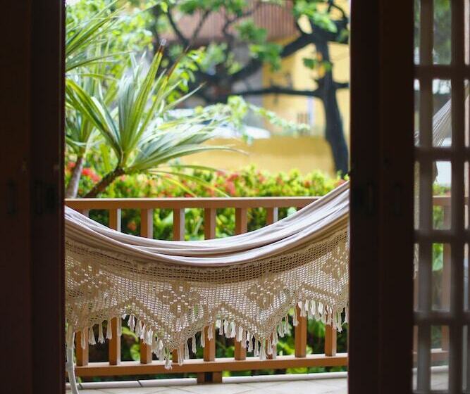 标准间, Manary Praia