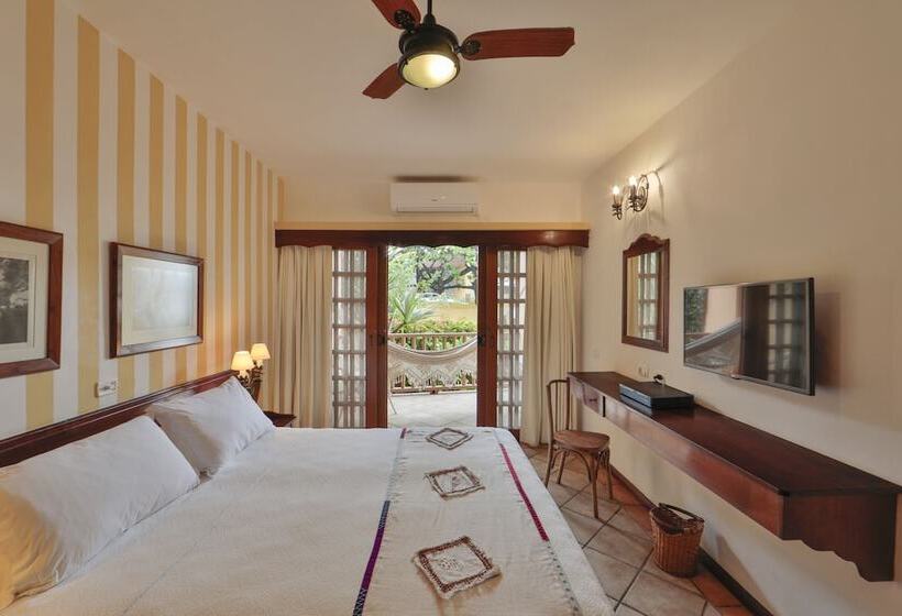 标准间, Manary Praia