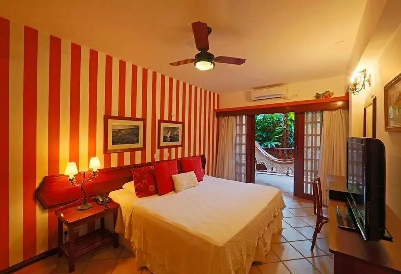 اتاق استاندارد, Manary Praia