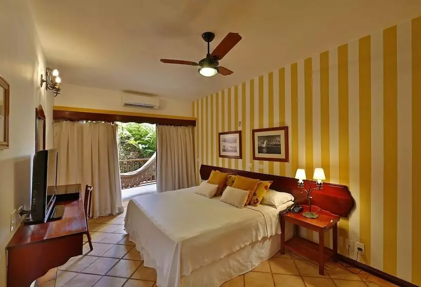 اتاق استاندارد, Manary Praia